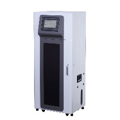 總鉻I類II類水質在線 監(jiān)測儀