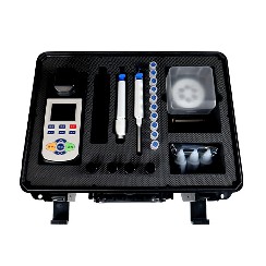 HSHJ韓江系列便攜式有效氯檢測(cè)儀