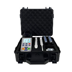 NSHJ韓江系列便攜式釩檢測儀