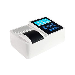 NSRJ榕江系列臺式硝酸鹽氮檢測儀