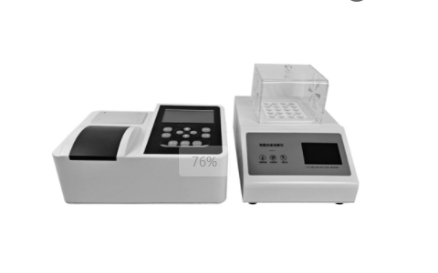 攜手科研機構，共促水質氣體檢測技術新突破