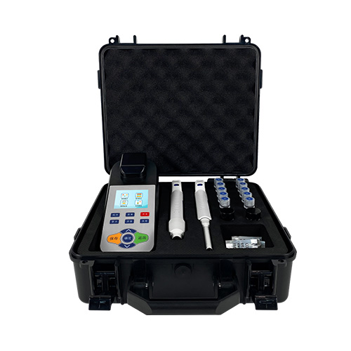 NSHJ韓江系列便攜式氨氮檢測儀