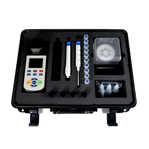 HSHJ韓江系列便攜式溶解氧檢測儀