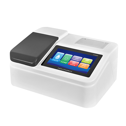 NSLJ龍江系列臺式總銀檢測儀